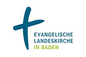 Logo der Landeskirche